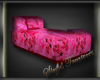 Cherry Bloss Toddler Bed