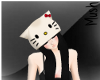 Mush~ Hello Kitty Hat