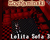 First Lolita Sofa 3