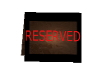 MD Reserved card