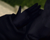 Kanye Met Gloves