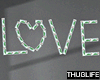 Love Money on Floor