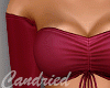 Classy Burgundy