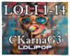 ♫LOLIPOP