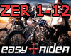 Zayazd Easy Rider