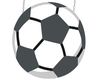Soccer Purse