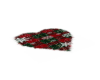 Xmas rug e