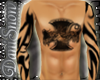 {DSD}Skin Tribal Tiger