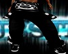 (SP) Epic Bibs Pants