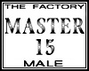 TF Master Avatar 15 Huge