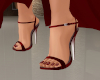(S)Asian Rose heels