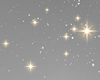Snow and Stars ANIMATED
