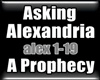 Asking Alexandria A Prop