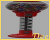 Bubble Gum Machine