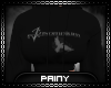 Insomnium Cropped Hoodie