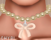 C~Cream Sophie Choker