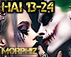 M - Him & i VB Part 2