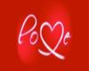 heart shoes
