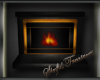Sins & Secrets Fireplace