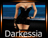 *dark* sexy dress ~D~