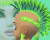 PUNK MOHICAN
