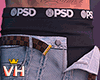 LV x Broken Denim 4/4