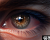 Male Eyes