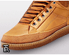 ❥ Classics Kicks.