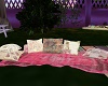 Boho Rug + Pillow