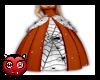 !A! Halloween Web Gown