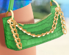 KZ! My Bag Green