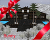 *SW* Winter Mtn Villa