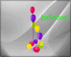 df: - Balloons -