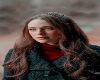 Hope Mikaelson Cutout