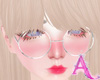 P| Ariana Hair