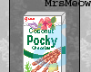 [M] Pocky Coconut