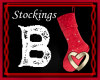 Stocking B