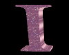 E* Letter I