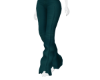 MONA PANTS EMERALD