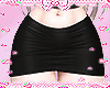 ❣ black skirt