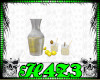 *H4*LemonadeTray