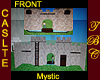 MY MYSTIC Castle FRONT