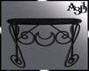 A3D*Gothic Nightable