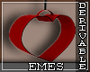 Heart Swing Animated 2CP