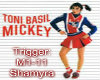 Toni Basil Mickey