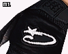 🔥. Gloves Black Corte