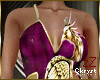 cK Sexy Phoenix Purple