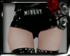 MISERY FLARES RL)