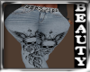 ga skull jeans