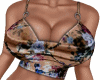 BIMBO spring top orange